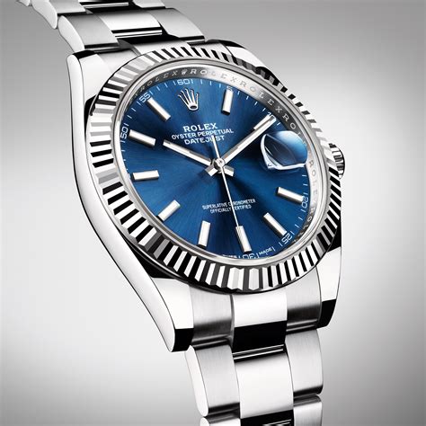 Rolex datejust 